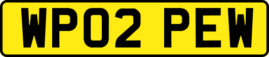 WP02PEW
