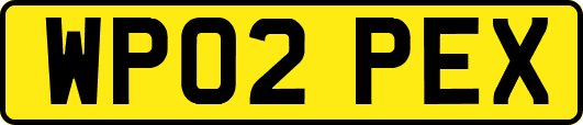 WP02PEX