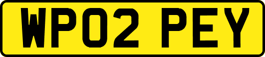 WP02PEY