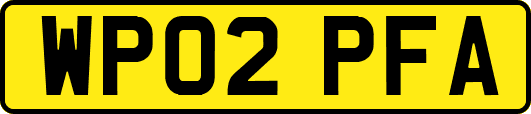 WP02PFA