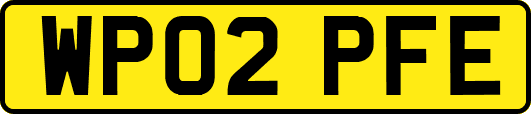 WP02PFE