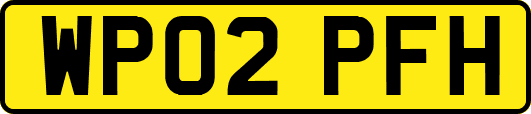 WP02PFH