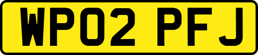 WP02PFJ