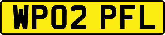 WP02PFL