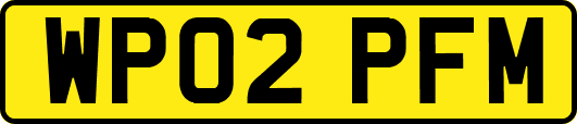 WP02PFM