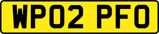 WP02PFO