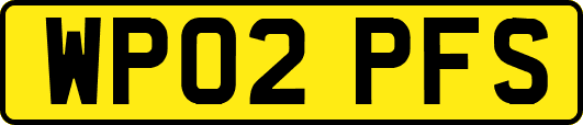 WP02PFS