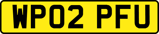 WP02PFU