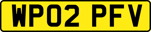 WP02PFV