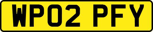 WP02PFY