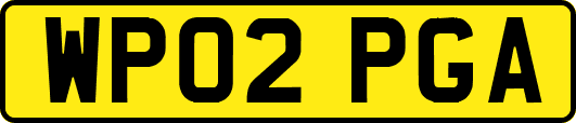 WP02PGA