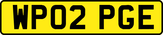 WP02PGE