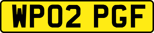 WP02PGF