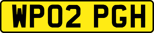 WP02PGH