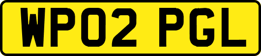 WP02PGL