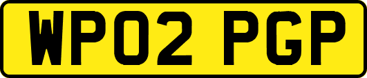 WP02PGP