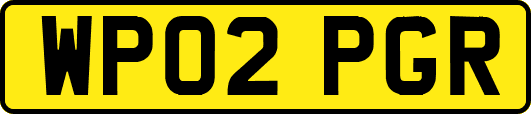 WP02PGR