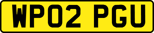 WP02PGU