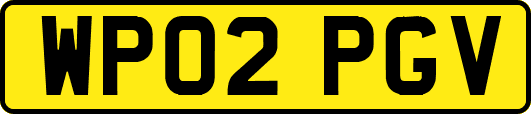 WP02PGV
