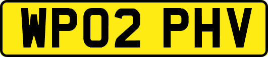 WP02PHV