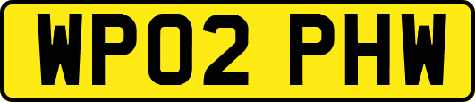 WP02PHW