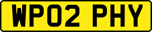 WP02PHY