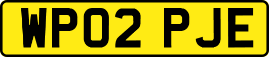 WP02PJE