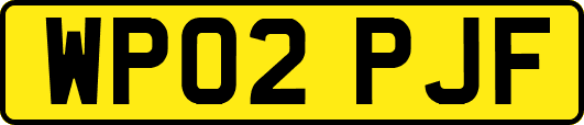 WP02PJF