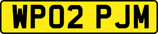 WP02PJM