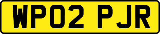 WP02PJR