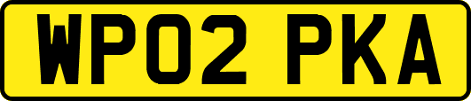 WP02PKA