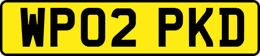 WP02PKD