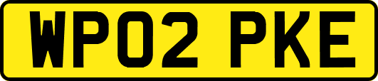 WP02PKE