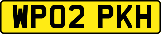 WP02PKH