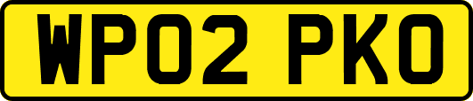 WP02PKO