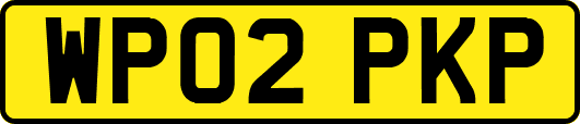 WP02PKP