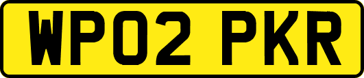 WP02PKR