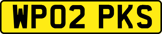 WP02PKS