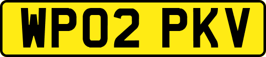 WP02PKV