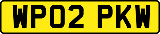 WP02PKW