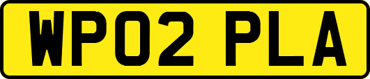 WP02PLA
