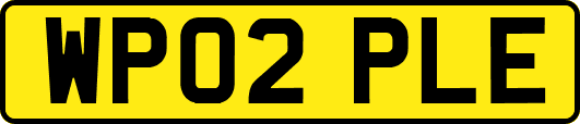 WP02PLE