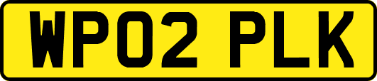 WP02PLK