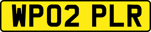 WP02PLR