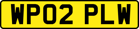 WP02PLW