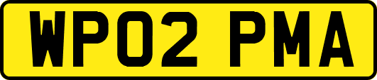 WP02PMA