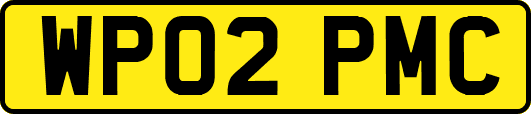 WP02PMC