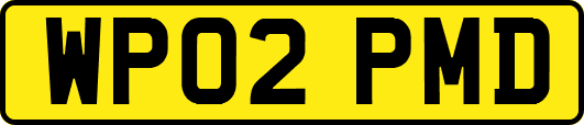 WP02PMD