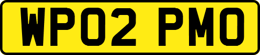 WP02PMO