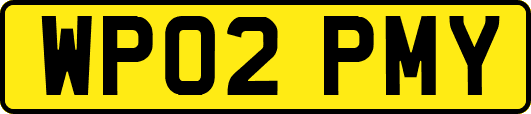 WP02PMY